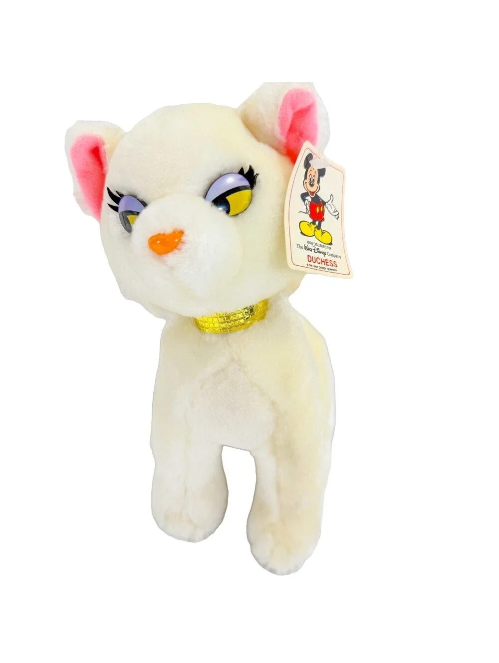 The Aristocats Duchess 10